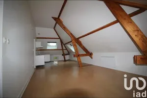 Appartement à Audun-le-Tiche (57390)
