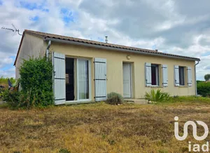 House at RIONS (33410)