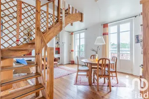 Appartement à Juvisy-sur-Orge (91260)