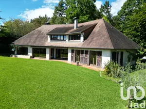 Architectural house at Orthez (64300)
