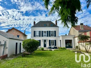House at Étréchy (91580)