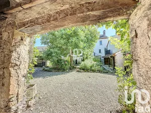 Maison de village à Reuilly-Sauvigny (02850)