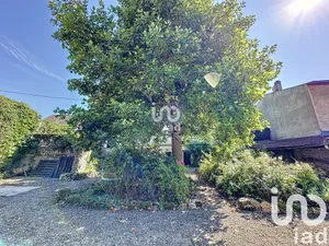 Village house at Reuilly-Sauvigny (02850)