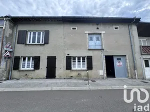 Village house at Poissons (52230)