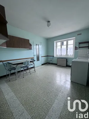 Maison de village à Poissons (52230)