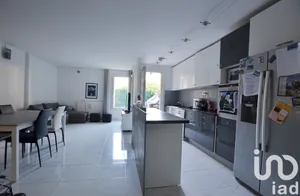 Apartment at SANNOIS (95110)