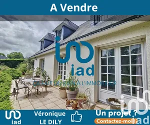 House at Allaire (56350)