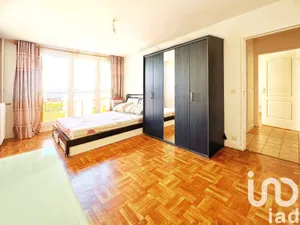 Appartement à Pantin (93500)