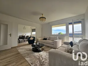 Appartement à Metz (57050)