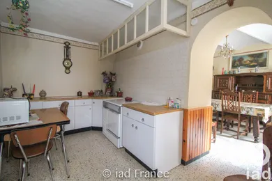 Village house in Saint-Julien-de-Peyrolas (30760)
