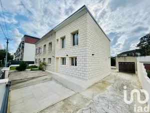 Maison à Soissons (02200)