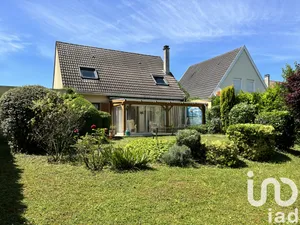 House at Cormontreuil (51350)