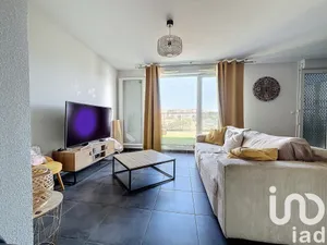 Appartement à La Seyne-sur-Mer (83500)