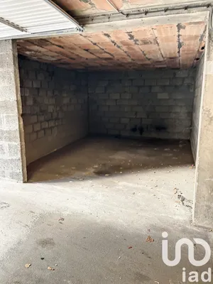 Parking à NANTES (44000)