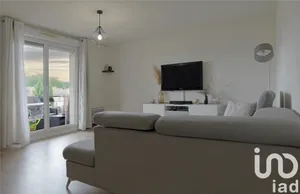 Apartment at Eaunes (31600)