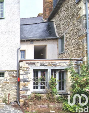 Appartement à Châteaugiron (35410)