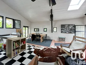 House at Goudargues (30630)