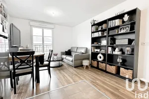 Appartement à Serris (77700)