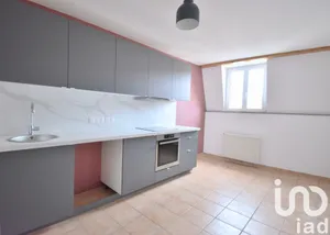 Triplex in saint avold (57500)