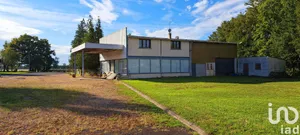 House at Thorailles (45210)