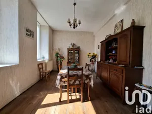 Maison à Moncrabeau (47600)