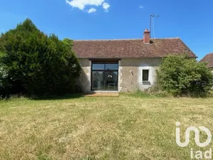 House at CHAINGY (45380)