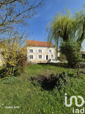 Park home at Lizy-sur-Ourcq (77440)