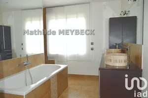 Maison traditionnelle à NIORT (79000)