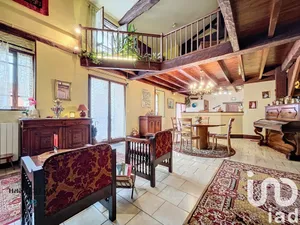 Townhouse at Damazan (47160)