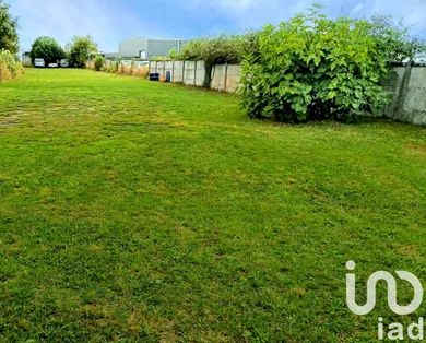 Land at La Chapelle-Saint-Mesmin (45380)