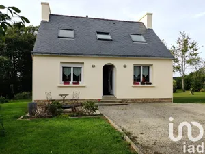Maison à Bannalec (29380)