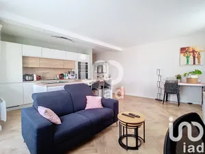 Appartement à Combs-la-Ville (77380)