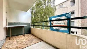 Appartement à Le Plessis-Trévise (94420)