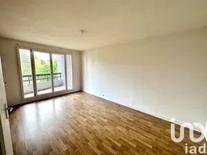 Appartement à Charleville-Mézières (08000)