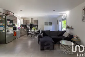 Maison à Bitry (60350)