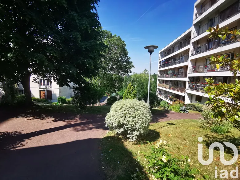 Appartement 1 pièce 12 m² · à Chartres · 11,9 m² · 37 000 €