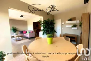 Appartement à Valence (26000)
