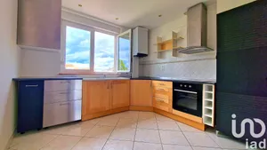 Apartment in Yutz (57970)