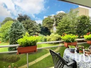 Apartment at Douai (59500)