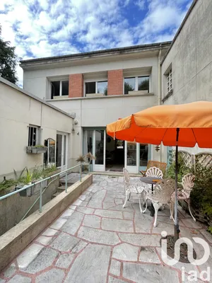 Maison de ville à Sens (89100)