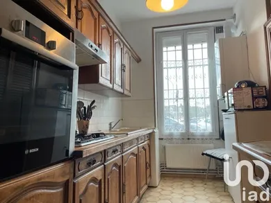Apartment at Corbeil-Essonnes (91100) — 4/6