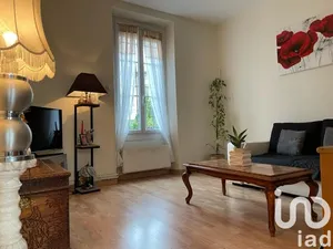 Appartement à Corbeil-Essonnes (91100)