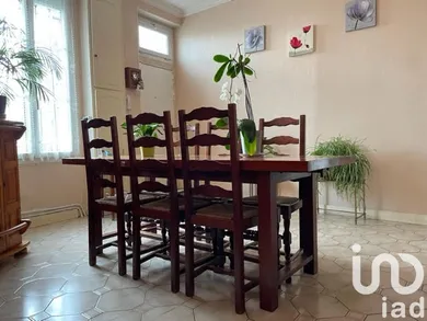 Apartment at Corbeil-Essonnes (91100) — 3/6