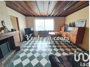 Maison traditionnelle à QUINCY-VOISINS (77860)