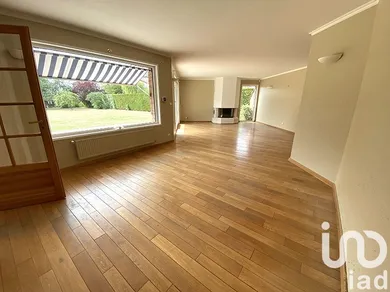Architectural house at Ennetières-en-Weppes (59320) — 2/9