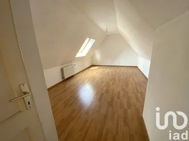 Architectural house at Ennetières-en-Weppes (59320) — 7/9
