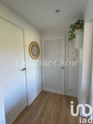 Apartment at Sète (34200)