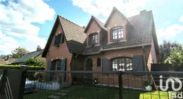 Maison à Valenciennes (59300)