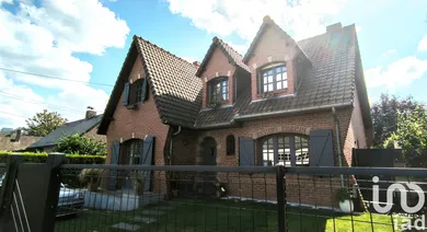 Maison à Valenciennes (59300)