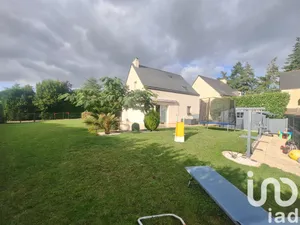 Traditional house in Bobital (22100)